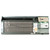 Refurbished Amana 9,000 BTU PTAC Unit | 208/230 Volts - 20 Amp - Electric Heat - Digital Control - Like New