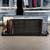 Refurbished Amana 9,000 BTU PTAC Unit | 265/277 Volts - 20 Amp - Electric Heat - Digital Control - A+ Grade - C