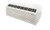 Refurbished Amana High Efficiency 12,000 BTU PTAC Unit | 265/277 Volts - 20 Amp - Electric Heat - External Thermostat - HEC124J35AXXX - A+ Grade