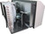 Amana 7,000 BTU PTAC Unit | 208/230 Volts - 20 Amp - Heat Pump - External Thermostat - PTH073K35VXXX - Smart Vent Economizer
