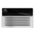 Amana 9,000 BTU TTW Air Conditioner | 208/230 Volts - 20 Amp - Heat Pump - Digital Control - PBH093J35AA