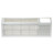 Hotpoint Front Cover - WP71X24798