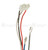 GE Zoneline Motor - WP94X10288