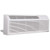 Refurbished Seasons 9,000 BTU PTAC Unit | 208/230 Volts - 20 Amp - Electric Heat - Digital Control - A+ Grade