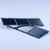 GE RAK40 Zoneline Air Deflector Kit