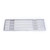 GE Zoneline Grille, RAG13A