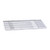GE Zoneline Grille, RAG13A
