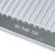 GE Zoneline Grille, RAG13A