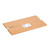 GE Zoneline Grille, RAG13A