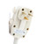 Amana J-Series 7,000 BTU PTAC Unit 208/230 Volts - 15 Amp - Electric Heat - Seacoast - External Thermostat - PTC073J25CXXX