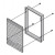 Amana Grille,  AVAGK01CB