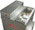 Amana 12,000 BTU VTAC Unit | 208/230 Volts - 20 Amp - Heat Pump - External Thermostat - AVH123J35AXXX