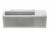 Genuine Comfort Elite Series 12,000 BTU PTAC Unit | 208/230 Volts - 20 Amp - Electric Heat - Digital Control - GC42P-E12KC3-3