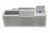 Genuine Comfort Elite Series 12,000 BTU PTAC Unit | 208/230 Volts - 20 Amp - Electric Heat - Digital Control - GC42P-E12KC3-3