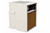 Genuine Comfort VTAC Inverter 18,000 BTU VTAC Unit | 208/230 Volts - 30 Amp - Heat Pump with Electric Heat - Digital Control - GCVTI-H18KD5-3