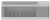 GE Zoneline 9,000 BTU PTAC Unit | 208/230 Volts - Heat Pump - Digital Control - AZHS09DRXXA