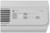 GE Zoneline 12,100 / 11,900 BTU PTAC Unit | 230 / 208 Volts - Digital Control - AZHS12DRXXA
