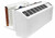 Genuine Comfort Ultra Series 12,000 BTU PTAC Unit | 208/230 Volts - 20 Amp - Heat Pump with Electric Heat - Digital Control - GC42U-H12KC3-1-M