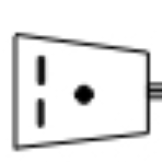 15 Amp Outlet