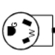 20 Amp Outlet