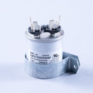 New Amana Capacitor - CAPKT03 > Capacitors > Parts & Accessories