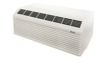 Amana K-Series 7,000 BTU PTAC Unit 265/277 Volts - 15 Amp - Electric Heat - External Thermostat - PTC074K25AXXX