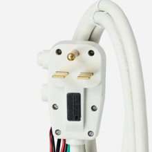 Refurbished Amana 9,000 BTU PTAC Unit | 208/230 Volts - 30 Amp - Heat Pump - Digital Control - A+ Grade