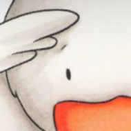Speed Coloring Video | Showcasing Duck Saluting