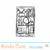 Office Room Bookcase sketch Digital Stamp