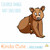 Big Bear Digital Stamp