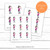 Pregnant woman colored printable pages