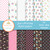 Just a Princess Digital Paper Pack