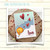 Cupid Bird Digital Stamp