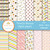 Time for Donuts Digital Paper Pack