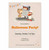 Cute Not Scary Halloween Costume party Invitation