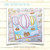 Hot Balloon and Animals Digital Stamp
