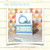 Whale SVG cutting file - Commercial Use