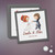 Bride and Groom CD Envelope