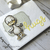 Card made by Patricia Alvarez using Little duckling clear stamp
