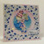 Card made by Monika using Baker girl