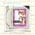Kid in Fox Suit Digital Stamp