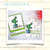 Fun Cactus Digital Stamp Set