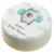 Baby Blue Little Bird Far Out Space Personalized Chocolate Covered Oreo
