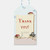 Bird Pirate Invasion Kids Birthday Thank You Gift Tags