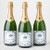 Minimalist Graduation Cap Personalized Graduation Champagne Label