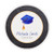 Royal Blue High School Graduation Cap Personalized Edible Frosting Rounds