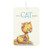 I'm a Cat Person Cute Illustrated air freshener