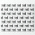 Gray Simple Patterned Photography Camera Wrapping Paper