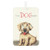 I'm a Dog Person Cute Illustrated Air Freshener