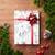 Outline Christmas Illustrations Patterned Wrapping Paper 